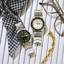 Seiko 5 Sports SKX Series HDB004K1 Automatic Men Watch Malaysia