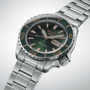 Seiko 5 Sports SKX Series HDB005K1 Automatic Men Watch Malaysia