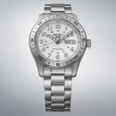 Seiko 5 Sports Field Series HDB007K1 White Dial Automatic Men Watch