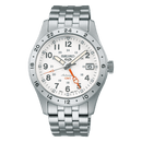 Seiko 5 Sports Field SSK059K1 Automatic GMT Stainless Steel Men Watch