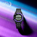 Seiko Rotocall HFL001P1 145th Anniversary Limited 4000 Digital Watch