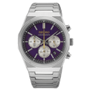Seiko HGK003P1 145th Anniversary Limited Sapphire Chronograph Watch