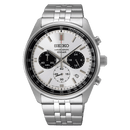 Seiko Conceptual Regular SSB425P1 Panda Quartz Chronograph Men Watch