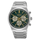 Seiko Conceptual Regular SSB461P1 Sapphire Quartz Chronograph Men Watch