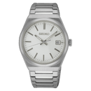 Seiko Conceptual Regular SUR553P1 Sapphire Quartz Men Watch 