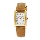 Seiko Conceptual Regular SWR100P1 Square Quartz Women Watch