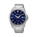 Seiko Neo Classic SGEH47P1 Sapphire Quartz Men Watch
