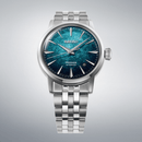 Seiko Presage Cocktail Time Emerald Mist HCB001J1 Automatic Men Watch