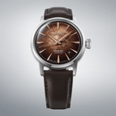 Seiko Presage Cocktail Time Whisky Mist HCB003J1 Automatic Men Watch