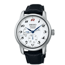 Seiko Presage SPB401J1 Craftsmanship Series Automatic White Men Watch
