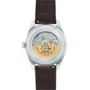 Seiko Presage SPB413J1 Sharp Edged Series Automatic Leather Men Watch