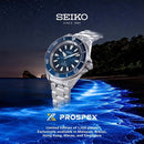 Seiko Prospex HBB006K1 Thong Sia Limited 1200pcs Automatic Diver Watch