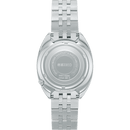 Seiko Prospex Land SPB411J1 GMT Automatic Leather Strap Men Watch