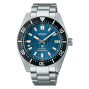 Seiko Prospex SPB297J1 Special Edition Automatic Blue Diver Men Watch