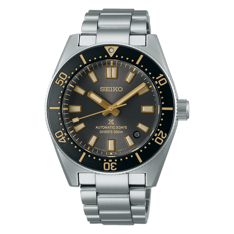 Seiko Prospex SPB455J1 100th Anniversary Special Automatic Men Watch