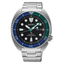 Seiko Prospex SRPJ35K1 Tropical Lagoon Black Automatic Diver Men Watch