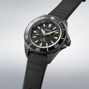 Seiko Prospex Sea SRPL15K1 Automatic Black Men Diver Watch