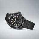 Seiko Prospex Sea SRPL15K1 Automatic Black Men Diver Watch