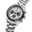 Seiko Prospex Speedtimer SSC961P1 Solar Chronograph Men Watch