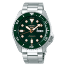 Seiko 5 SRPD63K1 Automatic Stainless Steel Men Watch Malaysia