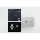 Seiko 5 Sports X HUF SRPM09K1 Limited 7000 Automatic Unisex Watch