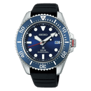 Seiko Prospex SNE593P1 Solar Blue Dial Men Watch Malaysia