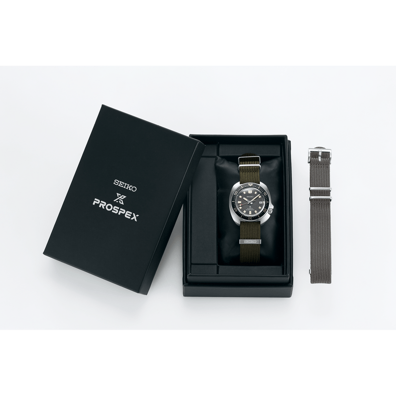 Seiko Prospex SPB237J1 Automatic Men Watch