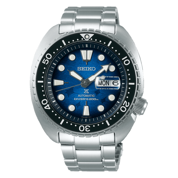 Seiko Prospex SRPE39K1 Automatic Stainless Steel Men Watch Malaysia