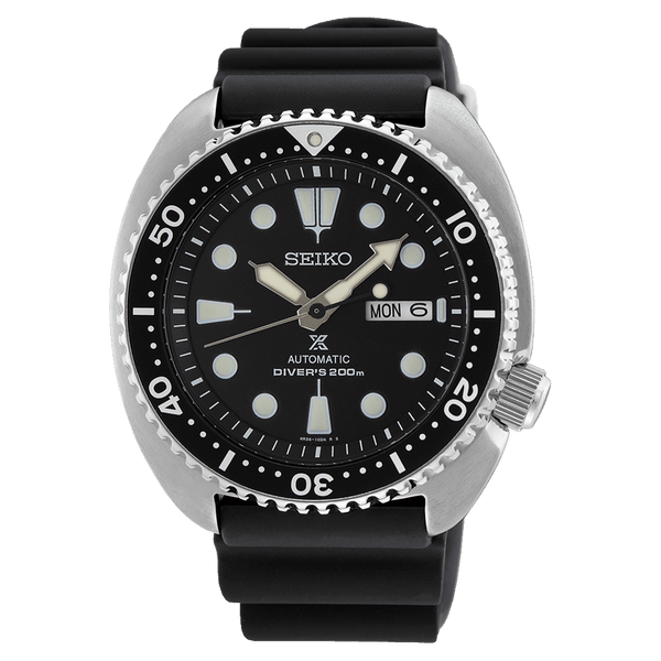 Seiko Prospex SRPE93K1 Automatic Water Resistant Men Watch Malaysia