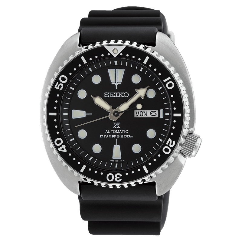 Seiko Prospex SRPE93K1 Automatic Water Resistant Men Watch Malaysia