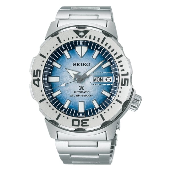 Seiko Prospex SRPG57K1 Automatic Water Resistant Men Watch Malaysia