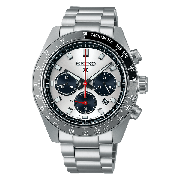 Seiko Prospex SSC911P1 Chronograph Stainless Steel Men Watch Malaysia