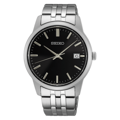 Seiko Conceptual Regular SUR401P1 Water Resistant Men Watch Malaysia