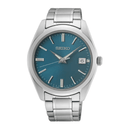 Seiko Conceptual Regular SUR525P1 Blue Dial Stainless Steel Men Watch