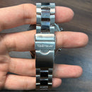 [Pre-Owned] Tag Heuer Aquaracer Automatic Chronograph CAF2110 Men Watch