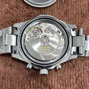 [Pre-Owned] Tag Heuer Aquaracer Automatic Chronograph CAF2110 Men Watch