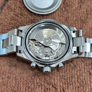 [Pre-Owned] Tag Heuer Aquaracer Automatic Chronograph CAF2110 Men Watch