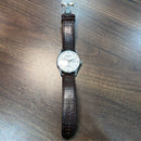 [Pre-Owned] Tissot Heritage Visodate Powermatic 80 Automatic Men Watch