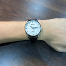 [Pre-Owned] Tissot Heritage Visodate Powermatic 80 Automatic Men Watch