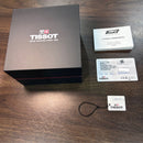 [Pre-Owned] Tissot Heritage Visodate Powermatic 80 Automatic Men Watch