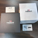 [Pre-Owned] Tissot Seastar 1000 Powermatic 80 Automatic 300m Diver Watch