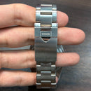 [Pre-Owned] Tudor Black Bay M79230B Blue Automatic Diver Men Watch