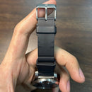 [Pre-Owned] Victorinox INOX V 241768 Black Quartz Women Watch