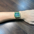 [Pre-Owned] Adidas Originals Digital Two Digital Unisex Watch