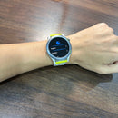 [Pre-Owned] Amazfit Cheetah (Round) AI Coach GPS Running Smartwatch