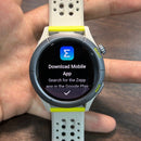 [Pre-Owned] Amazfit Cheetah (Round) AI Coach GPS Running Smartwatch