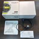 [Pre-Owned] Amazfit Cheetah (Round) AI Coach GPS Running Smartwatch