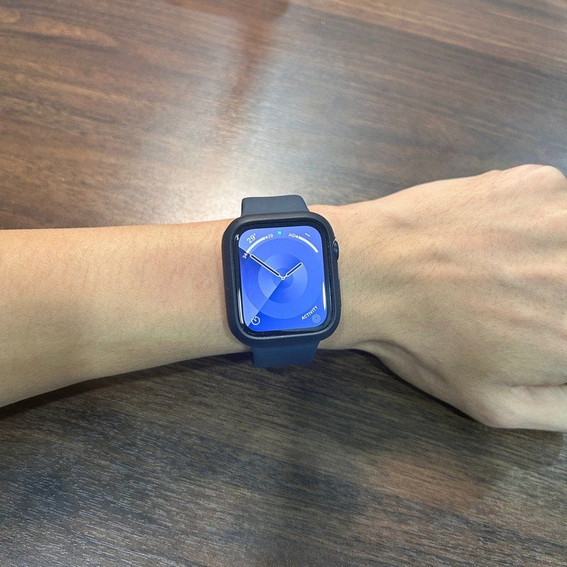 [Pre-Owned] Apple Watch SE 2 (44mm) Aluminium GPS Smartwatch