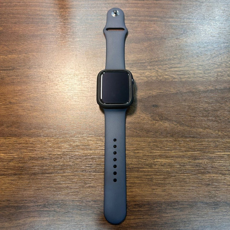 [Pre-Owned] Apple Watch SE 2 (44mm) Aluminium GPS Smartwatch