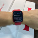 [Pre-Owned] Apple Watch Series 8 (Product Red) 45mm GPS Smartwatch